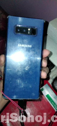 Samsung galaxy note edge